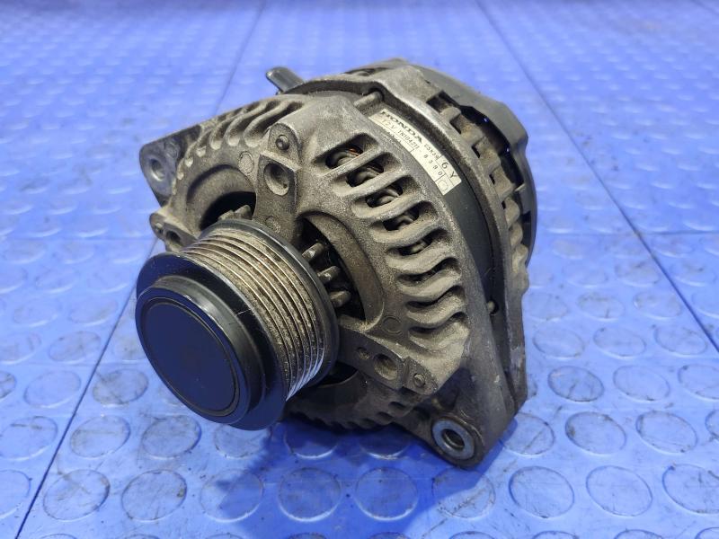 2015 Acura TLX Alternator
