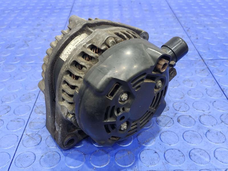2015 Acura TLX Alternator
