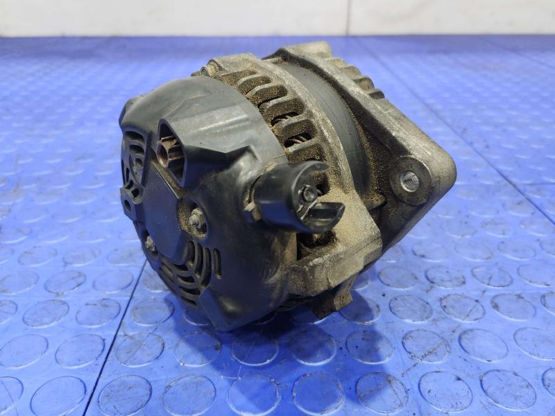 2015 Acura TLX Alternator
