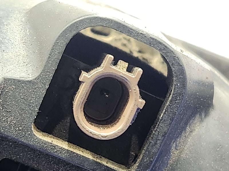 2015 Acura TLX Alternator