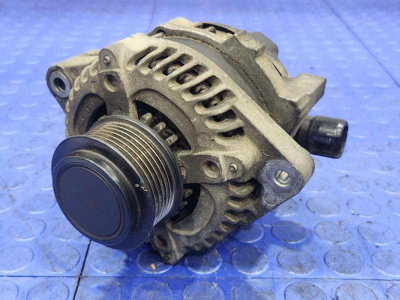 2015 Acura TLX Alternator