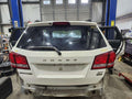 2015 Dodge Journey Trunk/Decklid/Hatch/Tailgate