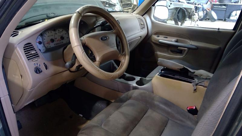 2002 Ford Explorer Pickup Box/Bed Assembly