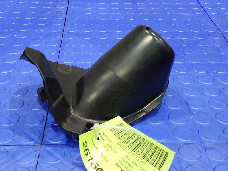2013 Honda Accord Misc Ebay Parts