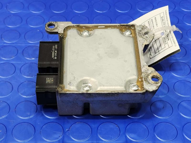 2015 Ford F-150 Chassis Brain Box