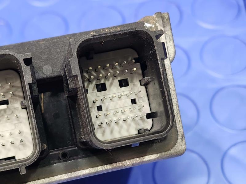 2015 Ford F-150 Chassis Brain Box