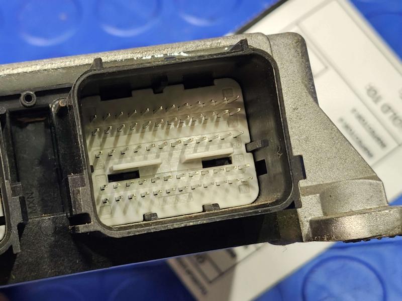 2015 Ford F-150 Chassis Brain Box