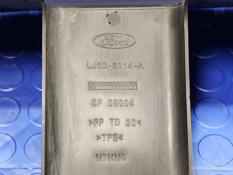 2020 Ford Escape Misc Ebay Parts