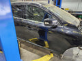 2012 Volvo XC60 Front Door