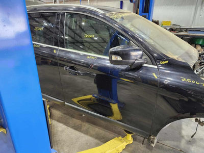 2012 Volvo XC60 Front Door