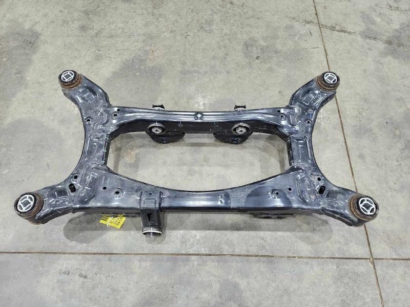 2018 Jeep Compass Crossmember/Cradle/Undercarria