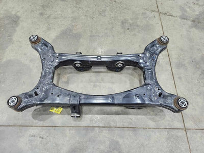 2018 Jeep Compass Crossmember/Cradle/Undercarria