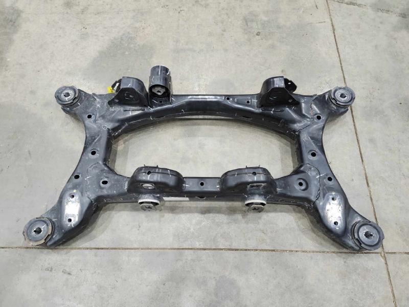 2018 Jeep Compass Crossmember/Cradle/Undercarria