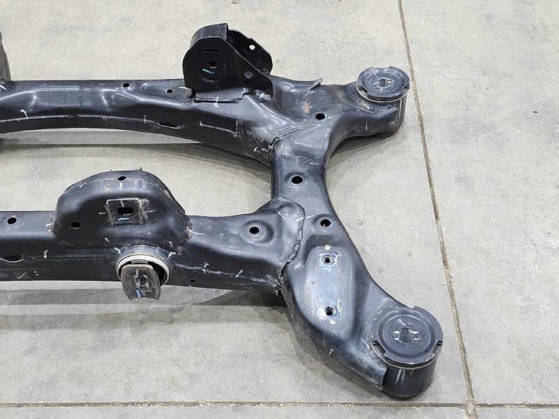 2018 Jeep Compass Crossmember/Cradle/Undercarria