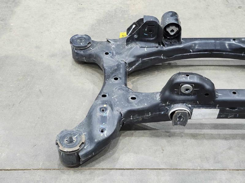2018 Jeep Compass Crossmember/Cradle/Undercarria