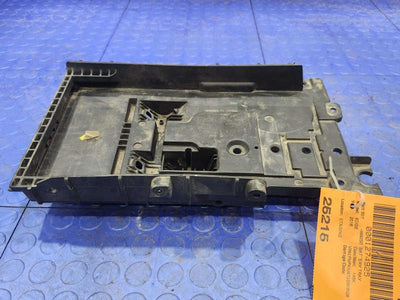 2016 Ford Edge Battery Tray