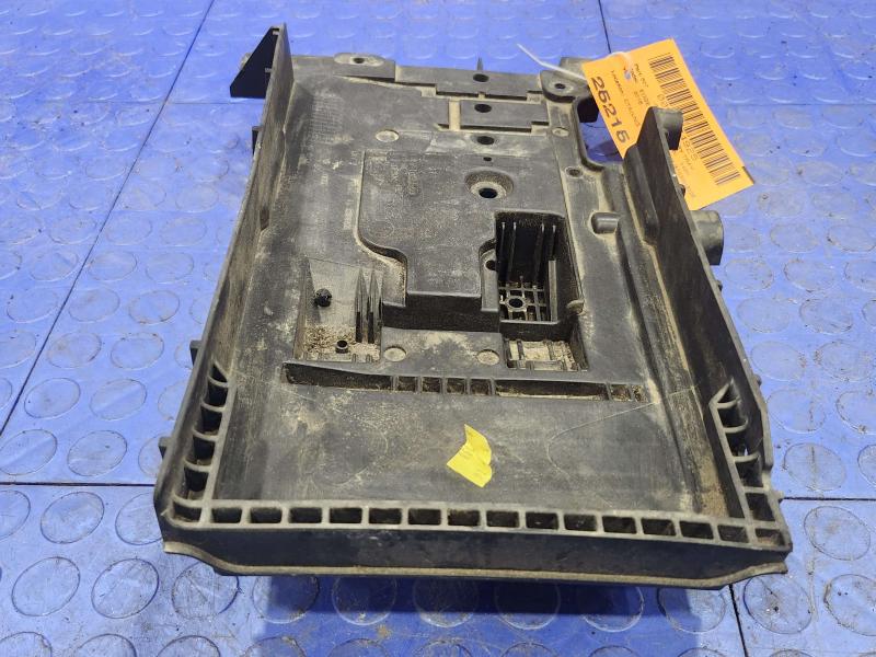2016 Ford Edge Battery Tray