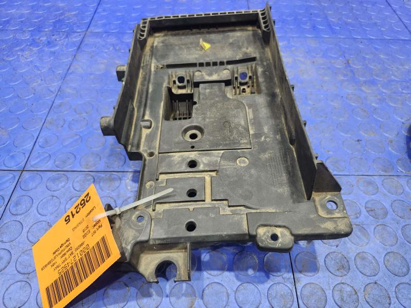 2016 Ford Edge Battery Tray