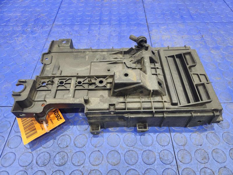 2016 Ford Edge Battery Tray