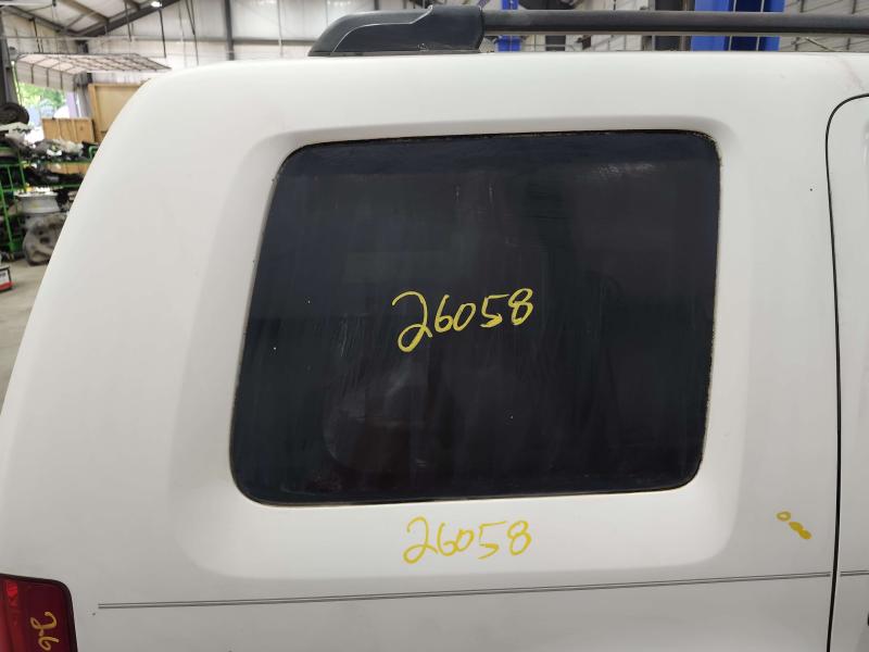 2011 Honda Pilot Quarter Glass/Window