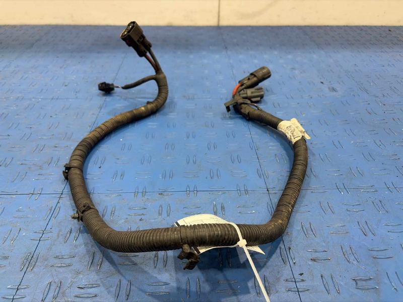 2016 Land Rover Range Rov Wire Harness (Misc)