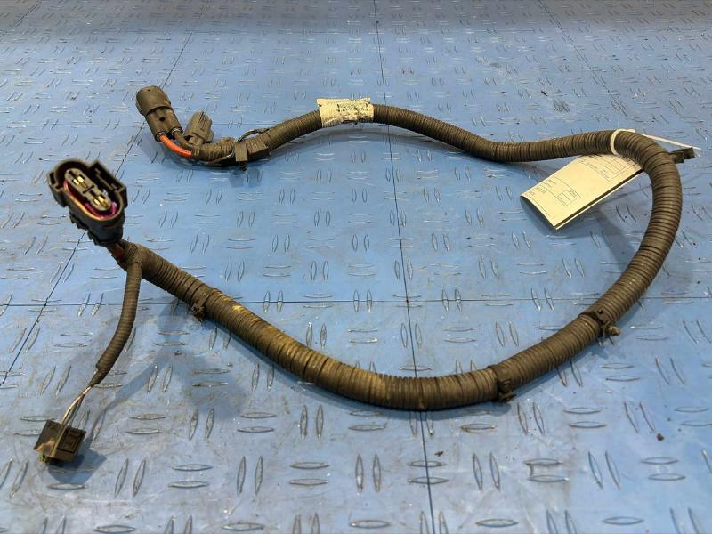 2016 Land Rover Range Rov Wire Harness (Misc)