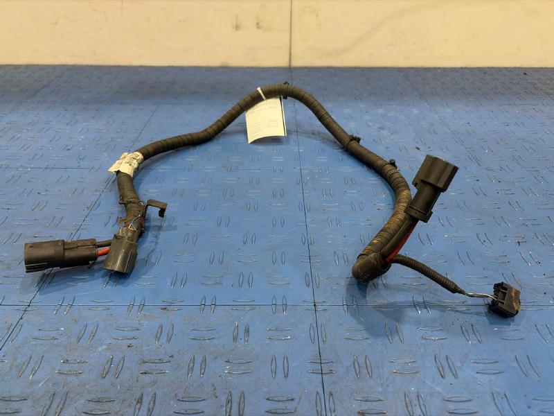 2016 Land Rover Range Rov Wire Harness (Misc)