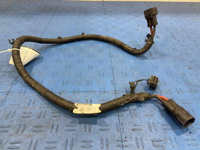 2016 Land Rover Range Rov Wire Harness (Misc)