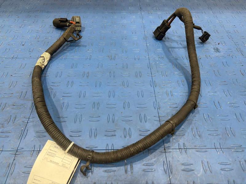 2016 Land Rover Range Rov Wire Harness (Misc)