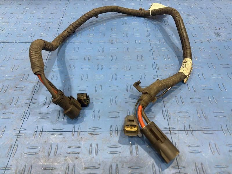 2016 Land Rover Range Rov Wire Harness (Misc)