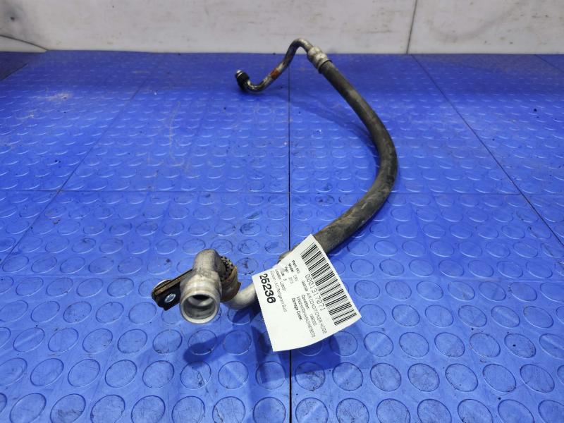2013 Honda CR-V Air Conditioner Hose