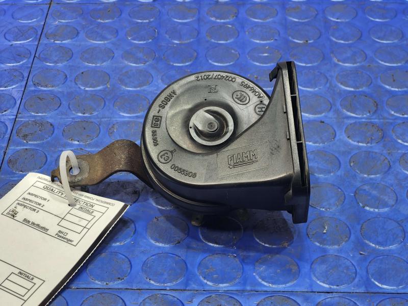 2014 Dodge Durango Horn