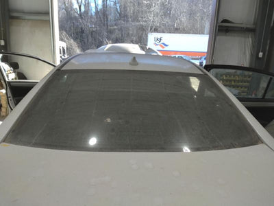 2016 Subaru Legacy Back Glass/Window