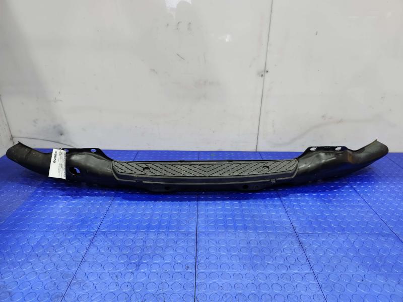 2012 Mercedes Sprinter Front Bumper Reinforcement