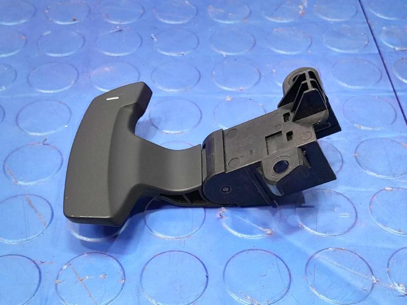 2020 Subaru Legacy Combination Switch