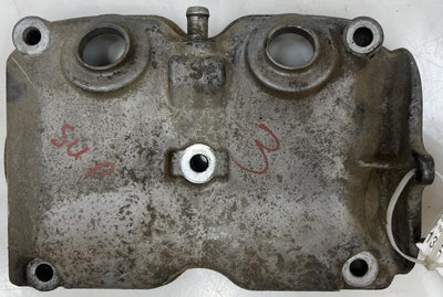 2005 Subaru Legacy Valve Cover