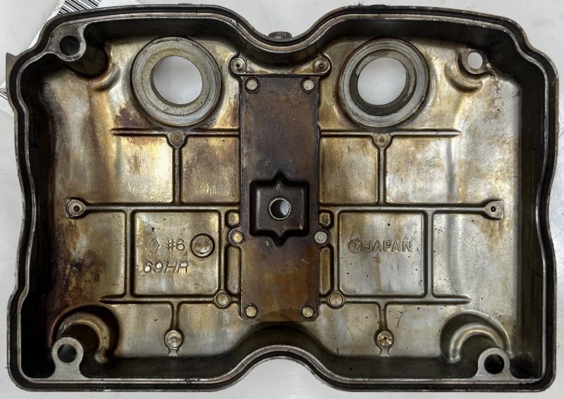 2005 Subaru Legacy Valve Cover