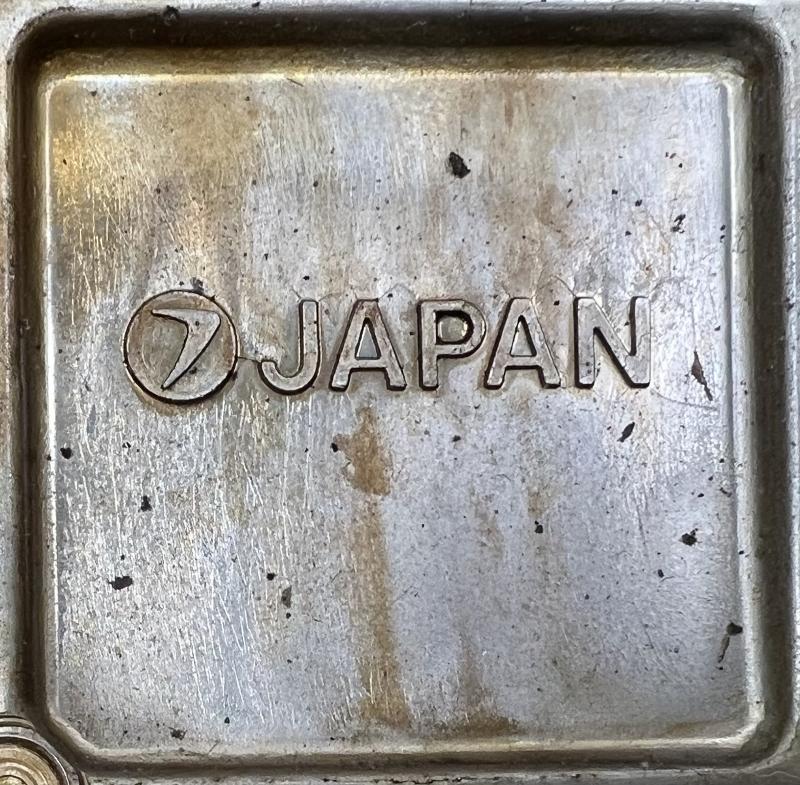 2005 Subaru Legacy Valve Cover
