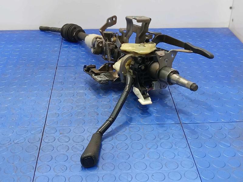 1997-2001 Honda CR-V Steering Column Bare Genuine OEM Part 53200S10A05