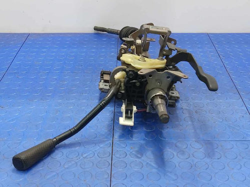 1997-2001 Honda CR-V Steering Column Bare Genuine OEM Part 53200S10A05