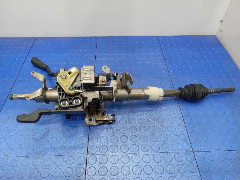 1997-2001 Honda CR-V Steering Column Bare Genuine OEM Part 53200S10A05