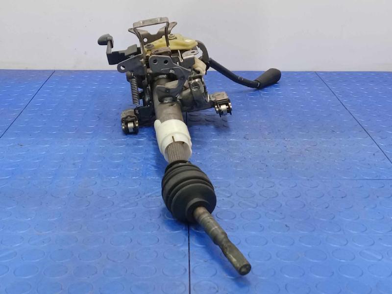 1997-2001 Honda CR-V Steering Column Bare Genuine OEM Part 53200S10A05