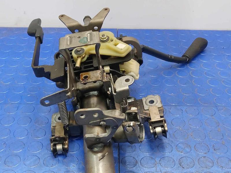 1997-2001 Honda CR-V Steering Column Bare Genuine OEM Part 53200S10A05