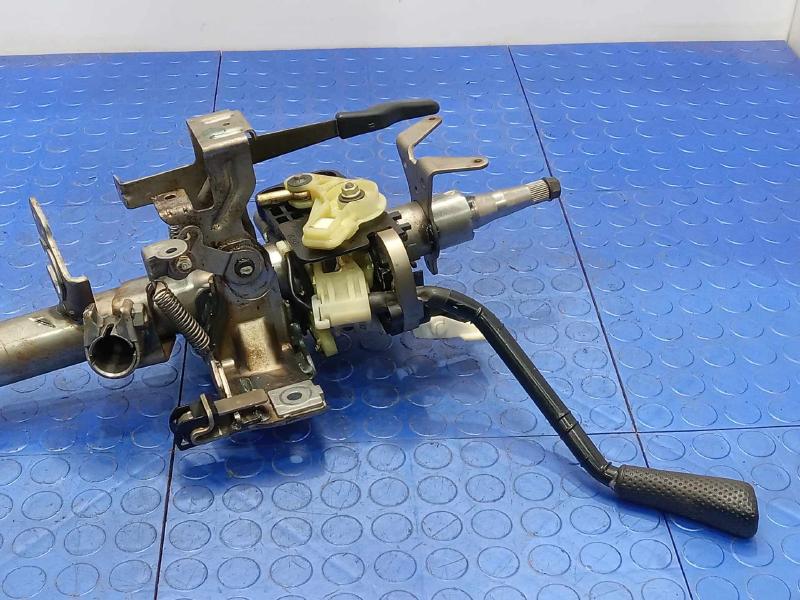 1997-2001 Honda CR-V Steering Column Bare Genuine OEM Part 53200S10A05