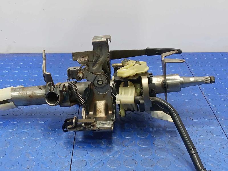 1997-2001 Honda CR-V Steering Column Bare Genuine OEM Part 53200S10A05
