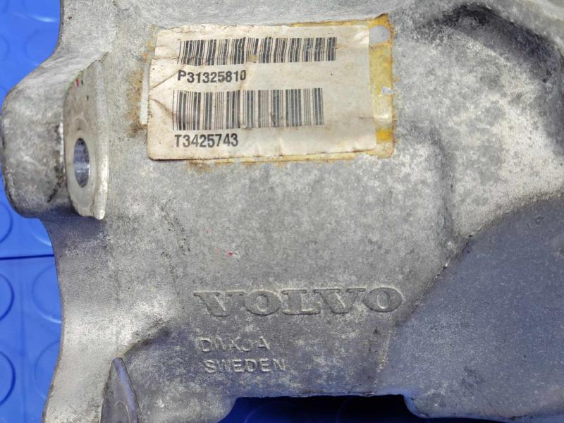 2016 Volvo XC90 Transfer Case Assembly 63K Genuine OEM Part 360125181