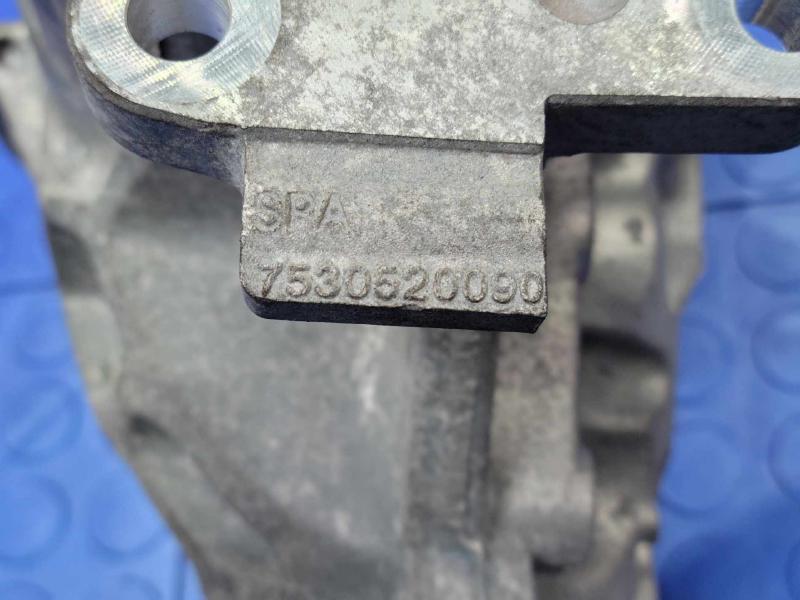 2016 Volvo XC90 Transfer Case Assembly 63K Genuine OEM Part 360125181