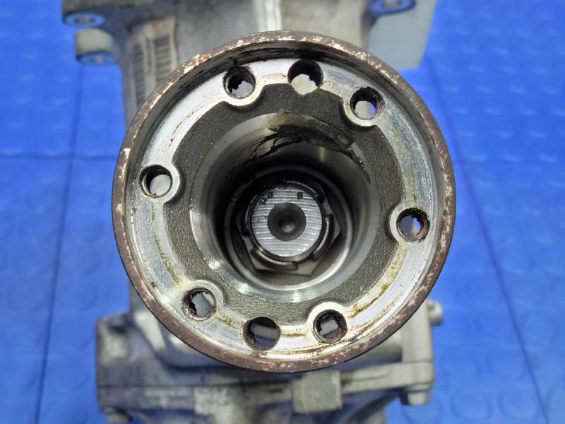 2016 Volvo XC90 Transfer Case Assembly 63K Genuine OEM Part 360125181