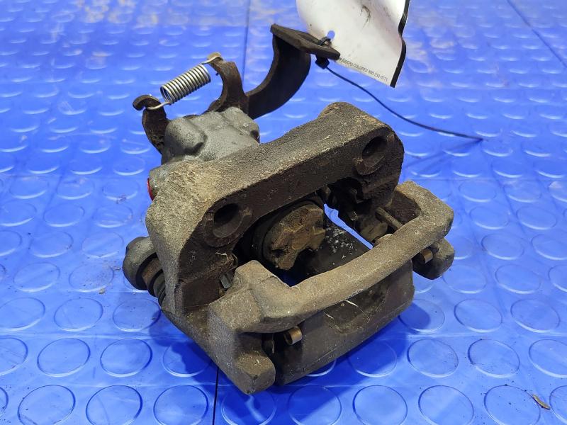 2010 Toyota Prius Caliper