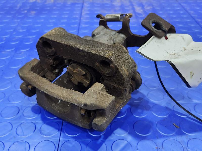 2010 Toyota Prius Caliper